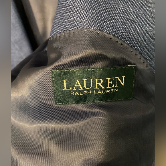 Ralph Lauren Blazer - Picture 5 of 7